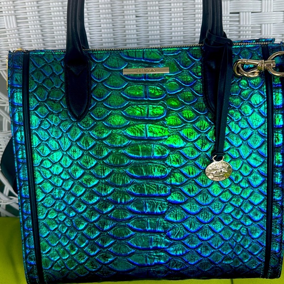 Brahmin Lulia Caroline - Picture 2 of 9